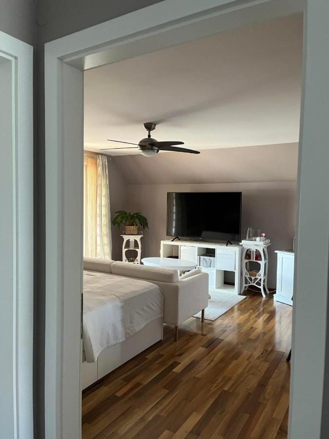 Lodge Diana & Room Sweet 26 Bled Kültér fotó