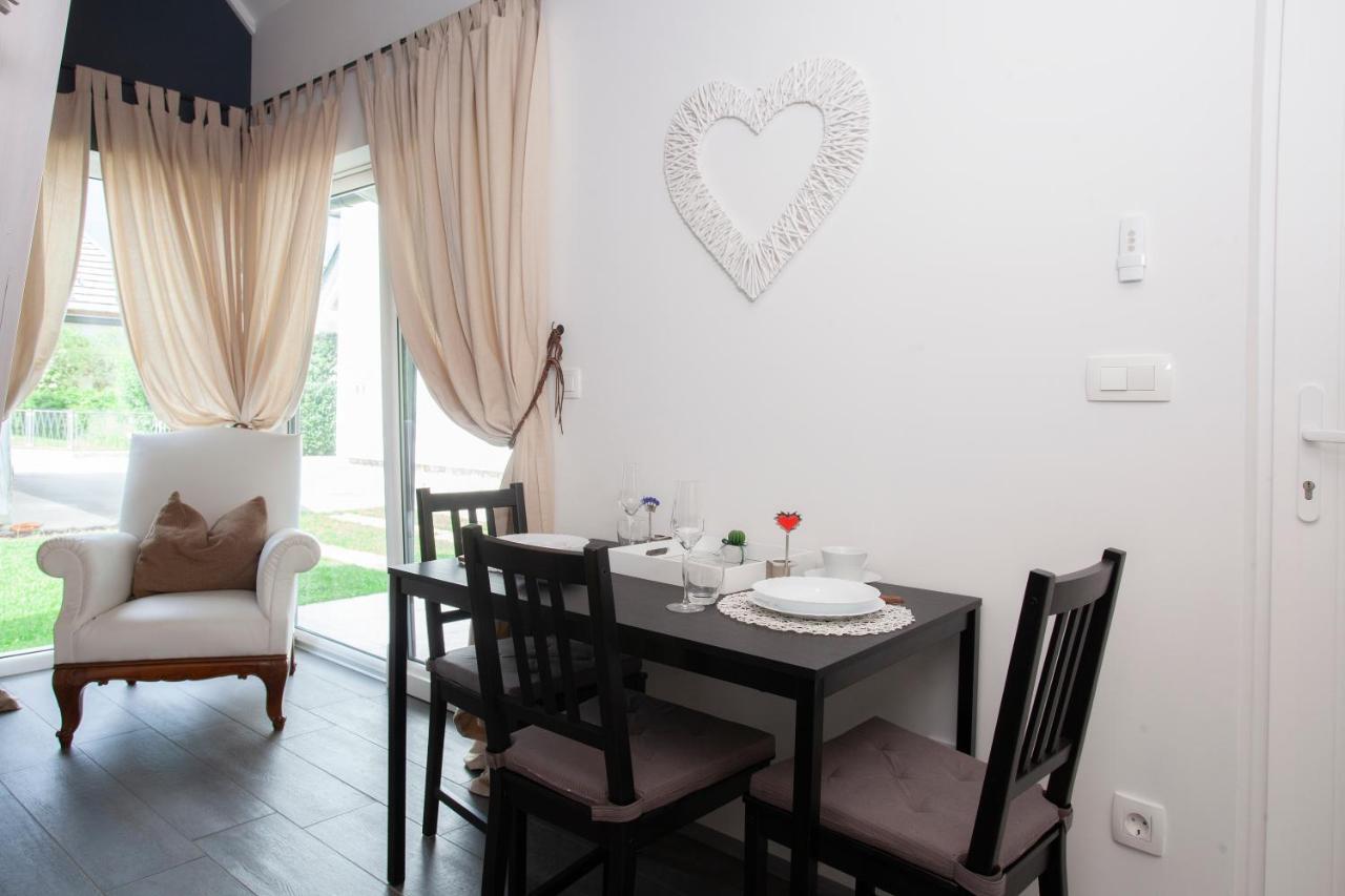 Lodge Diana & Room Sweet 26 Bled Kültér fotó