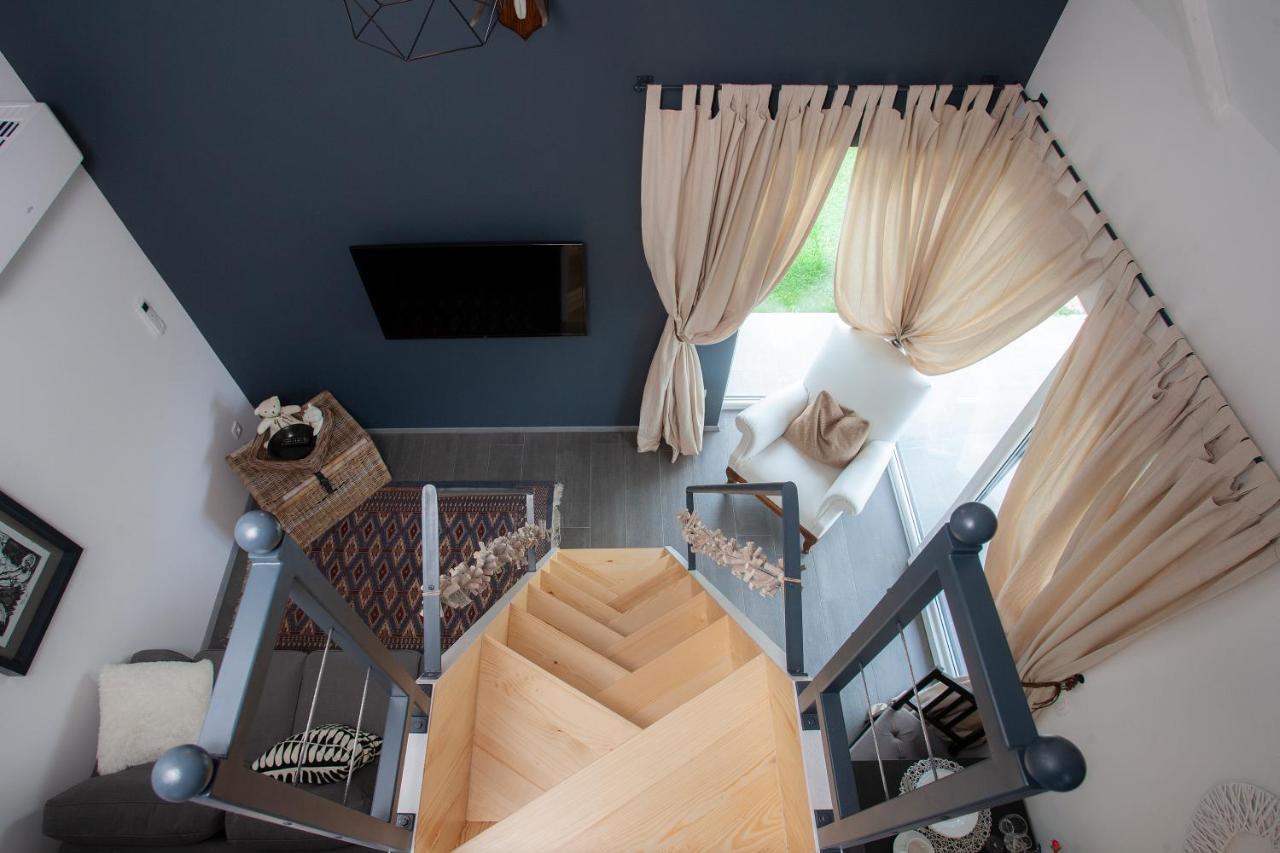 Lodge Diana & Room Sweet 26 Bled Kültér fotó